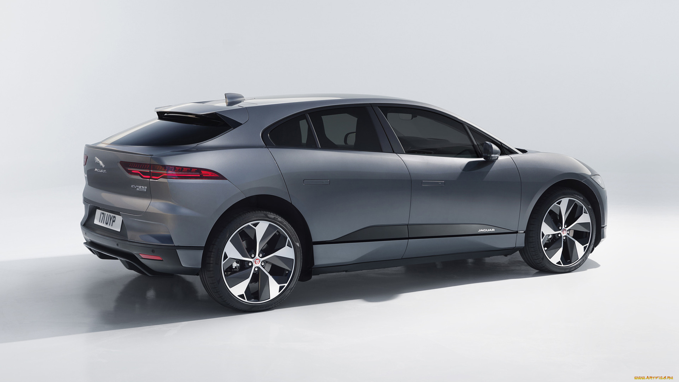 jaguar i-pace 2019, , jaguar, i-pace, 2019, , 